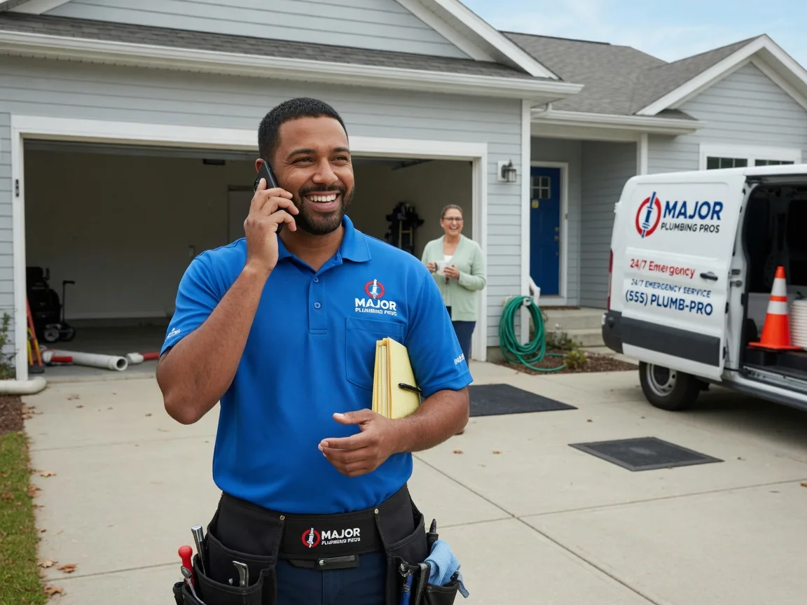 Drain Cleaning Services Heiskell, TN FAQs